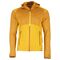 Ζακέτα Fleece GTS Ανδρική Waffle Bicolor Curry
