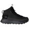 Παπούτσια The North Face The North Face Ανδρικά Bergen Mid WP TNF Black/Antracite