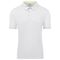 Κοντομάνικη Polo GTS Ανδρική Burano Polo Pique Tech White