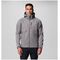 Μπουφάν Softshell Columbia Ανδρικό Cascade Ridge&trade; III Charcoal Heather