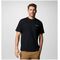 Κοντομάνικο Columbia Ανδρικό Kettle River™ Back Graphic Tee Black/Trailguide Icons