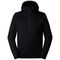 Ζακέτα The North Face Ανδρική Merak Hoodie TNF Black/TNF Black