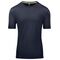 Κοντομάνικο GTS Ανδρικό Murano T-Shirt Pique Navy