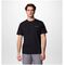 Κοντομάνικο Columbia Ανδρικό North Cascades™ SS Tee Black/Pasteled Frame