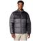 Μπουφάν Columbia Ανδρικό Pike Lake&trade; II Jacket Delta/Black
