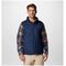 Γιλέκο Columbia Ανδρικό Silver Falls&trade; II Vest Collegiate Navy