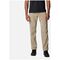 Παντελόνι Columbia Ανδρικό Silver Ridge™ Utility Pant Tusk