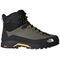 Μπότες Ορειβασίας The North Face Ανδρικά Verto Alpin Mid GTX New Taupe Green/Summit Gold