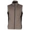 Αντιανεμικό Γιλέκο GTS Ανδρικό Vest Windstopper Light Platin