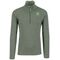 Μπλούζα Fleece Karpos Ανδρική Pizzocco 1/2 Zip Thyme