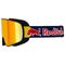 Μάσκα Σκι Red Bull Unisex Rush 14RE2 Matt Blue
