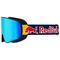Μάσκα Σκι Red Bull Rush 14BL3 Matt Blue