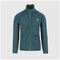 Ζακέτα Fleece Karpos Ανδρική Vertice Balsam Forest