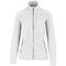 Ζακέτα Fleece Karpos Γυναικεία Vertice Bright White
