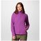 Ζακέτα Fleece Columbia Γυναικεία Fast Trek&trade; II Jacket Razzle