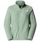 Ζακέτα Fleece The North Face Γυναικεία Glacier FZ Slate Moss