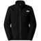 Ζακέτα Fleece The North Face Γυναικεία Glacier FZ TNF Black