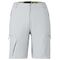 Βερμούδα GTS Γυναικεία Ischia Short Cargo Light Grey