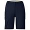 Βερμούδα GTS Γυναικεία Ischia Short Cargo Navy