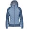 Μπουφάν Karpos Γυναικείο Lastei Active Plus Spring/Bering Sea