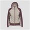 Μπουφάν Karpos Γυναικείο Lastei Active Plus Oat/Huckleberry