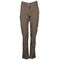 Παντελόνι GTS Γυναικείο Pants Stelvio Pants Bicolour Platin
