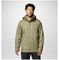 Μπουφάν 3-σε-1 Columbia Ανδρικό Bugaboo&trade; III Jacket Stone Green
