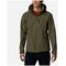 Μπουφάν Softshell Columbia Ανδρικό Cascade Ridge&trade; III Stone Green
