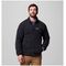 Ζακέτα Fleece Columbia Ανδρική Rugged Ridge&trade; III Sherpa Black