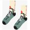 Κάλτσες Y&Y Unisex Rock Socks Mountain Origins