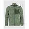 Ζακέτα Fleece Protest Ανδρική PrtBleaker Outdoor Top Aspen Green