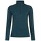 Μπλούζα Fleece Protest Γυναικεία PrtEsher 1/4 Zip Active Top Rainstorm Blue