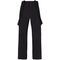 Παντελόνι Σκι Protest Ανδρικό PrtHollows SnowPants True Black