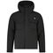 Μπουφάν Protest Ανδρικό PrtKajo Snowjacket True Black
