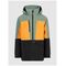 Μπουφάν Protest Παιδικό PrtMilan JR SnowJacket Caramel Yellow