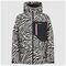 Μπουφάν Protest Παιδικό PrtMinx JR SnowJacket True Black