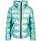 Μπουφάν Protest Παιδικό PrtNorina JR SnowJacket Glacial Blue