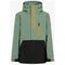 Μπουφάν Protest Παιδικό PrtPaulo JR SnowJacket Aspen Green
