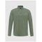 Μπλούζα Fleece Protest Ανδρική PrtReperfecto 1/4 Zip Active Top Aspen Green