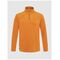 Μπλούζα Fleece Protest Ανδρική PrtReperfecto 1/4 Zip Active Top Caramel Yellow