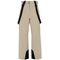 Παντελόνι Σκι Protest Ανδρικό PrtRowens SnowPants Bamboo Beige