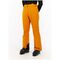 Παντελόνι Σκι Protest Ανδρικό PrtRowens SnowPants Caramel Yellow