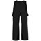 Παντελόνι Σκι Protest Ανδρικό PrtRowens SnowPants True Black
