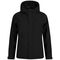 Μπουφάν Protest Γυναικείο PrtScoop SnowJacket True Black