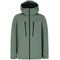 Μπουφάν Protest Ανδρικό PrtTimothy SnowJacket Aspen Green