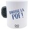 Κούπα Y&Y Climbing Mug "Brosse La Pof!"