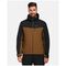 Μπουφάν Kilpi Ανδρικό Υπερμεγέθη Flip-M Brown