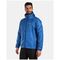 Αδιάβροχο Αντιανεμικό Μπουφάν Kilpi Unisex Jaluu-U Blue