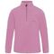 Μπλούζα Fleece Protest Παιδική PrtRemutey TD 1/4 Zip Active Top Vintage Pink