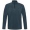 Μπλούζα Fleece Protest Ανδρική PrtReperfecto 1/4 Zip Active Top Twilight Navy